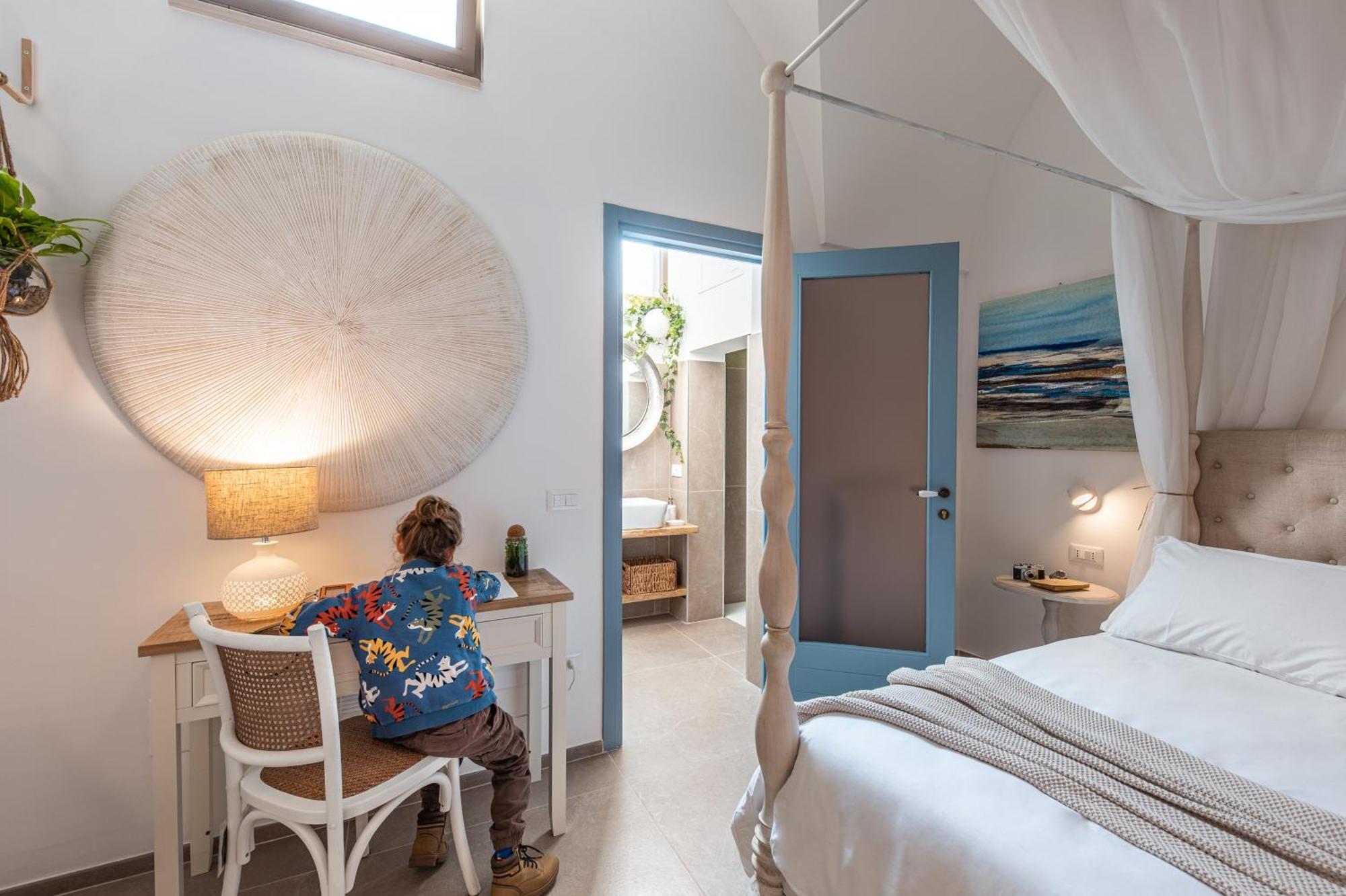 Loft Regina Minor Lägenhet Monopoli Exteriör bild