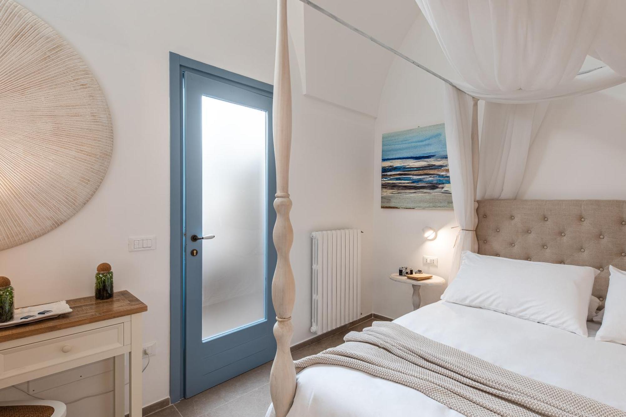 Loft Regina Minor Lägenhet Monopoli Exteriör bild