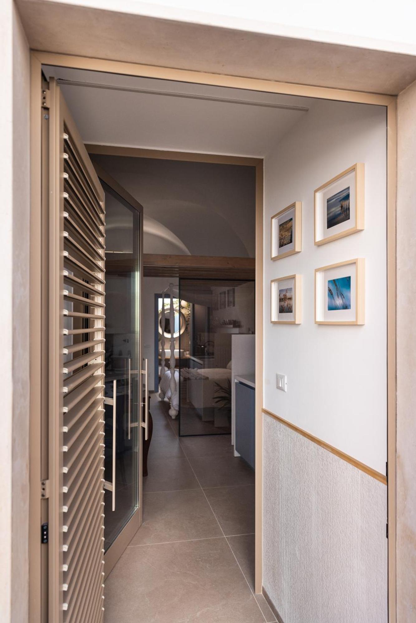 Loft Regina Minor Lägenhet Monopoli Exteriör bild