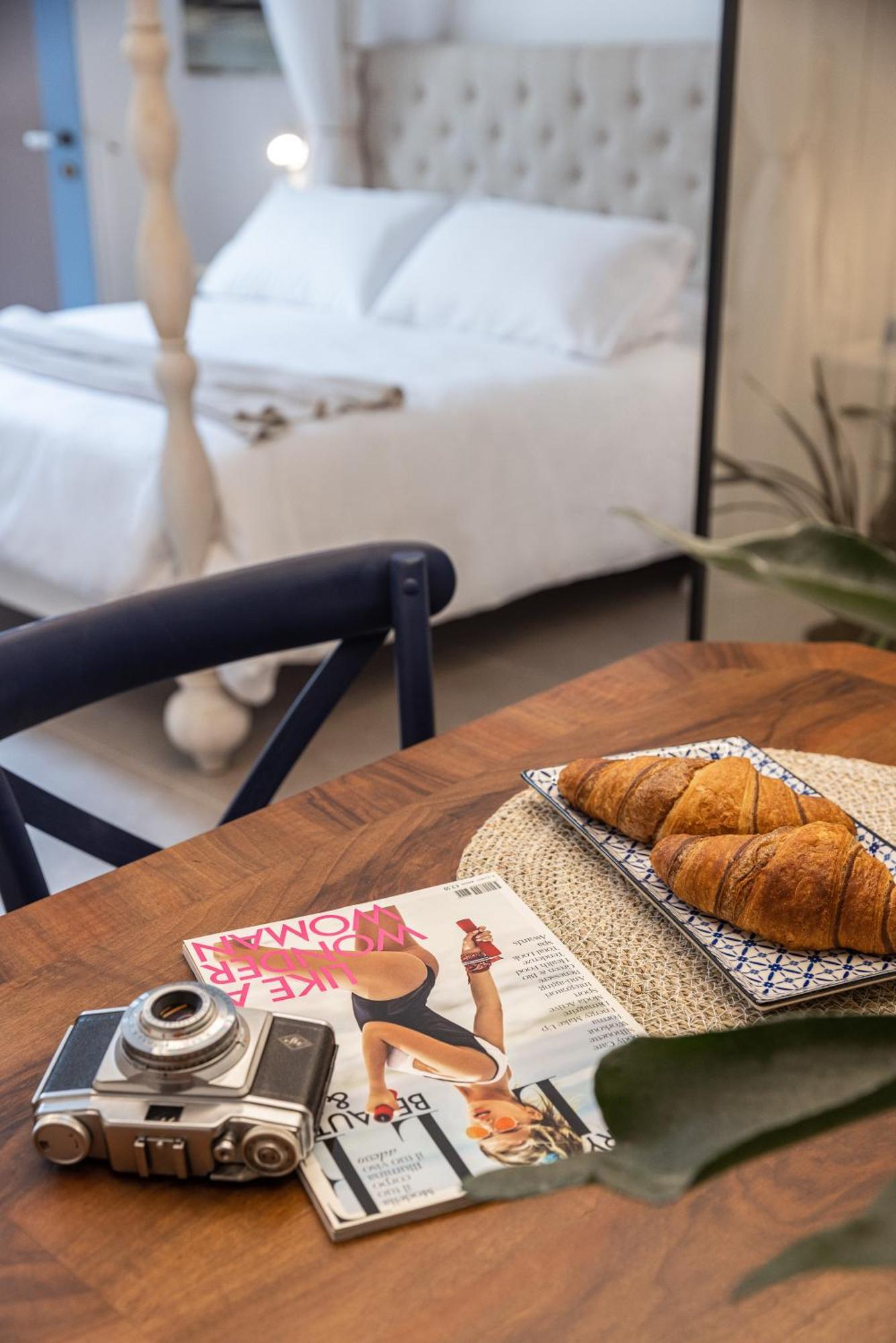 Loft Regina Minor Lägenhet Monopoli Exteriör bild