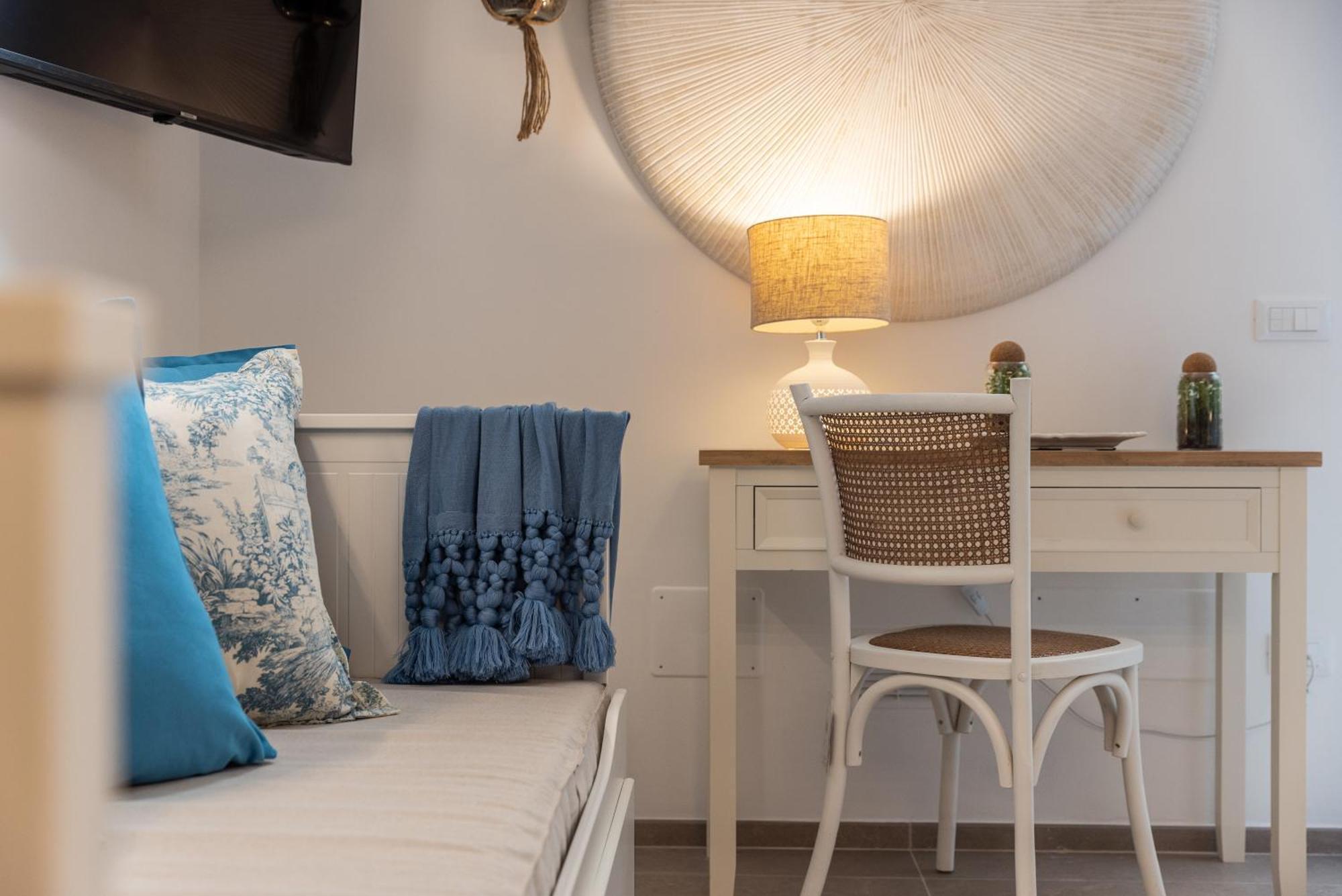 Loft Regina Minor Lägenhet Monopoli Exteriör bild