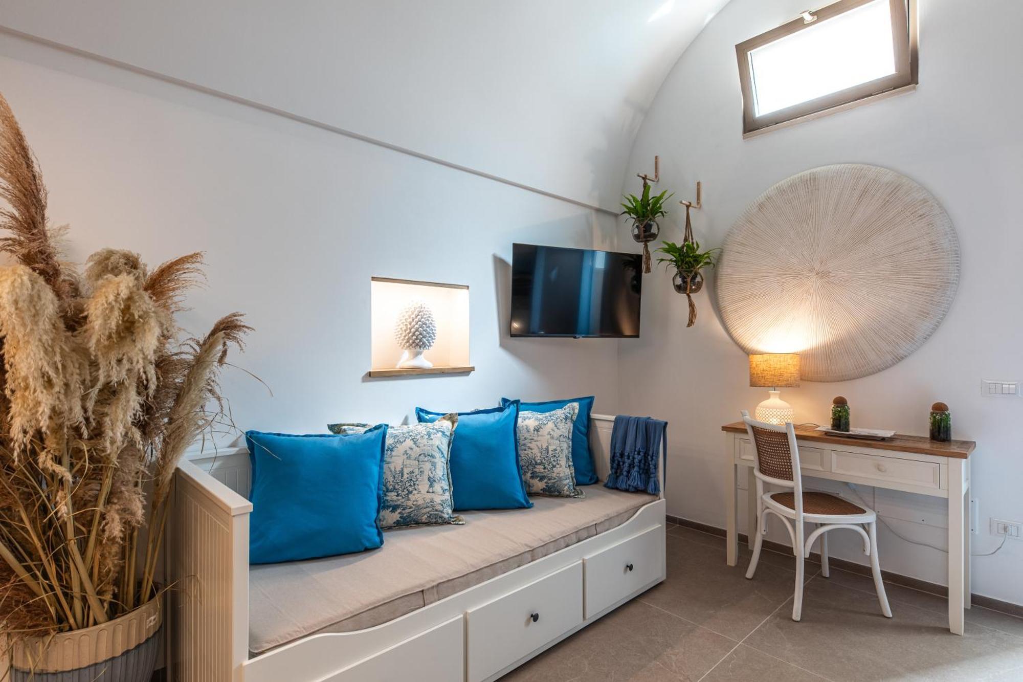 Loft Regina Minor Lägenhet Monopoli Exteriör bild