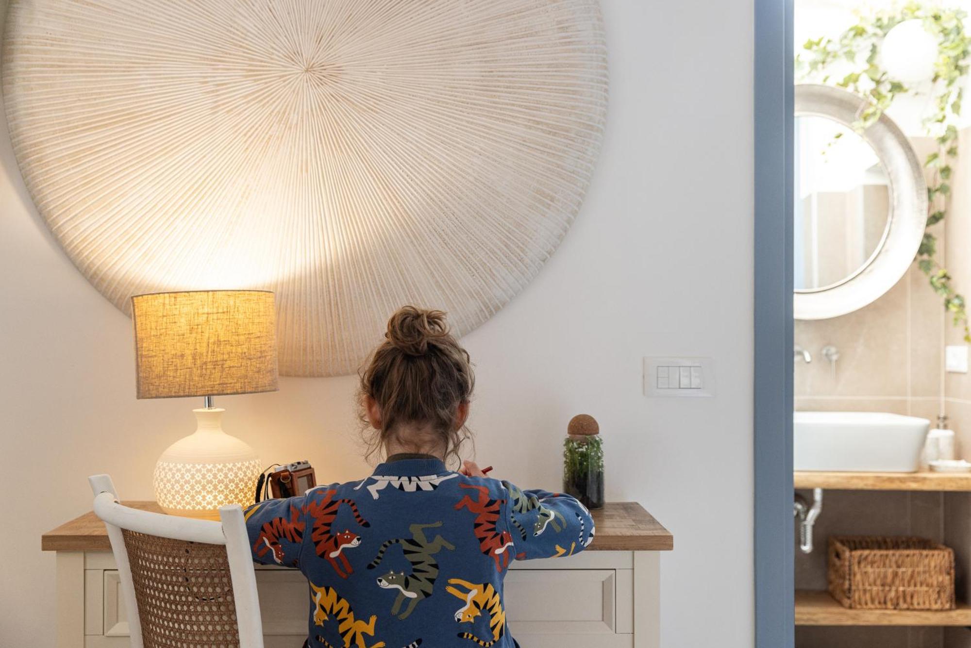 Loft Regina Minor Lägenhet Monopoli Exteriör bild