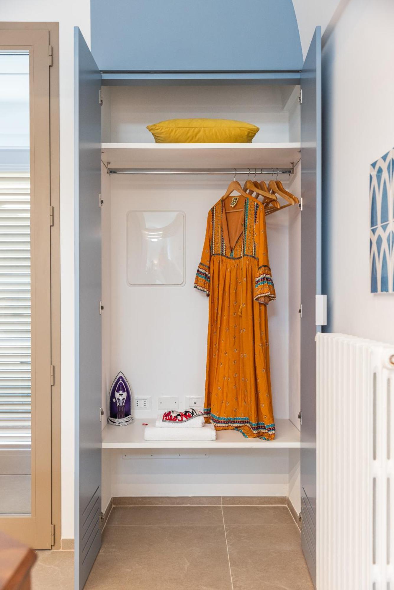 Loft Regina Minor Lägenhet Monopoli Exteriör bild
