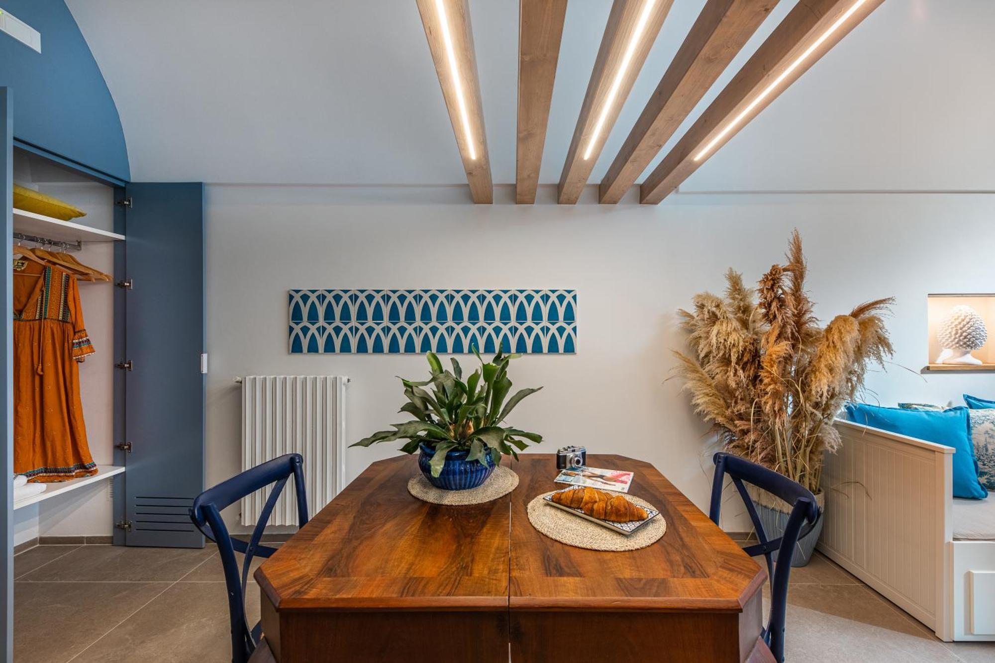 Loft Regina Minor Lägenhet Monopoli Exteriör bild
