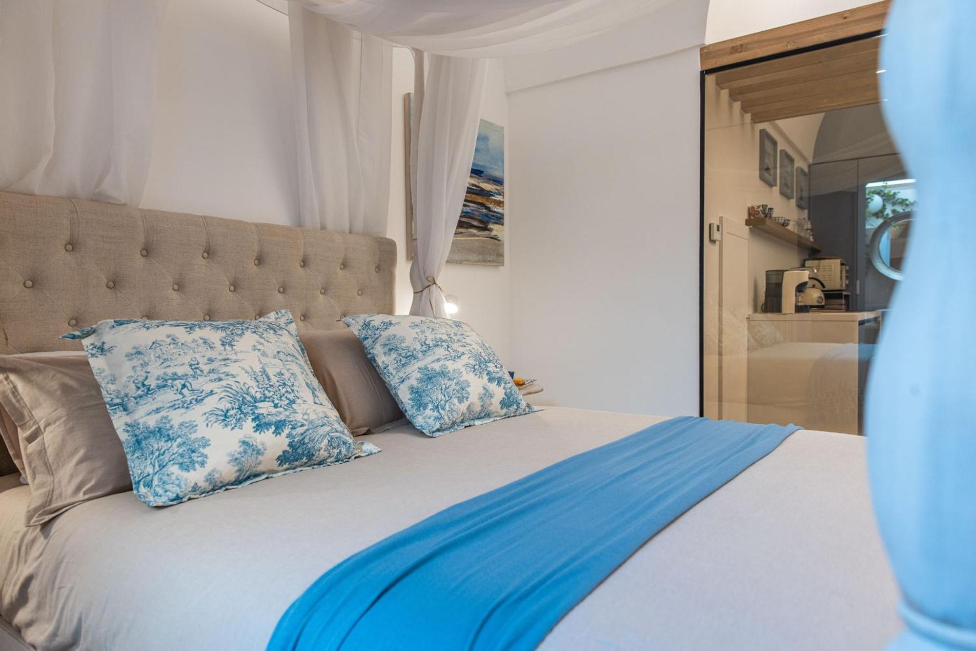 Loft Regina Minor Lägenhet Monopoli Exteriör bild