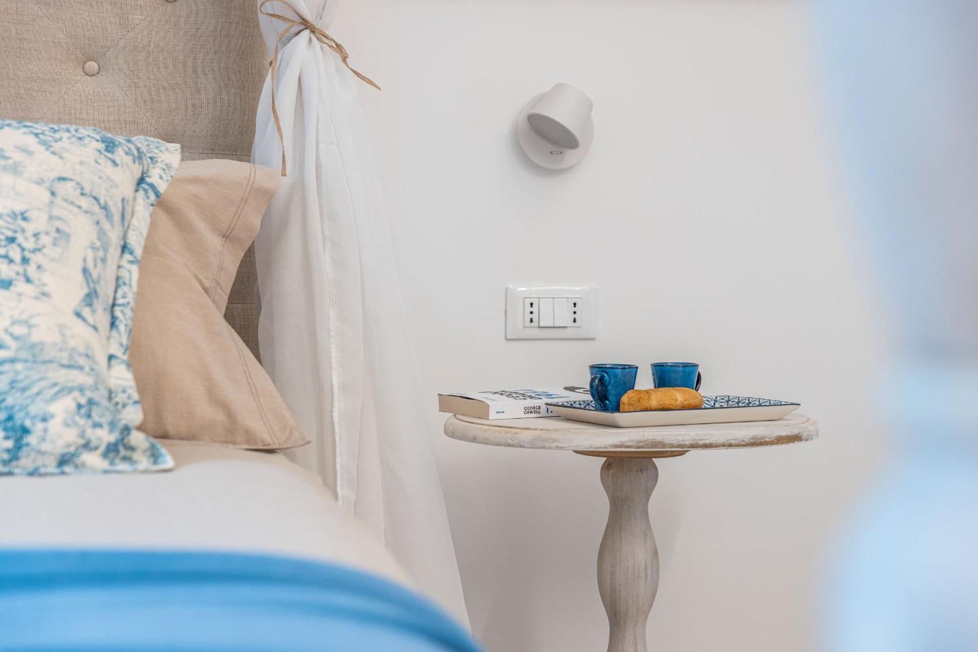Loft Regina Minor Lägenhet Monopoli Exteriör bild