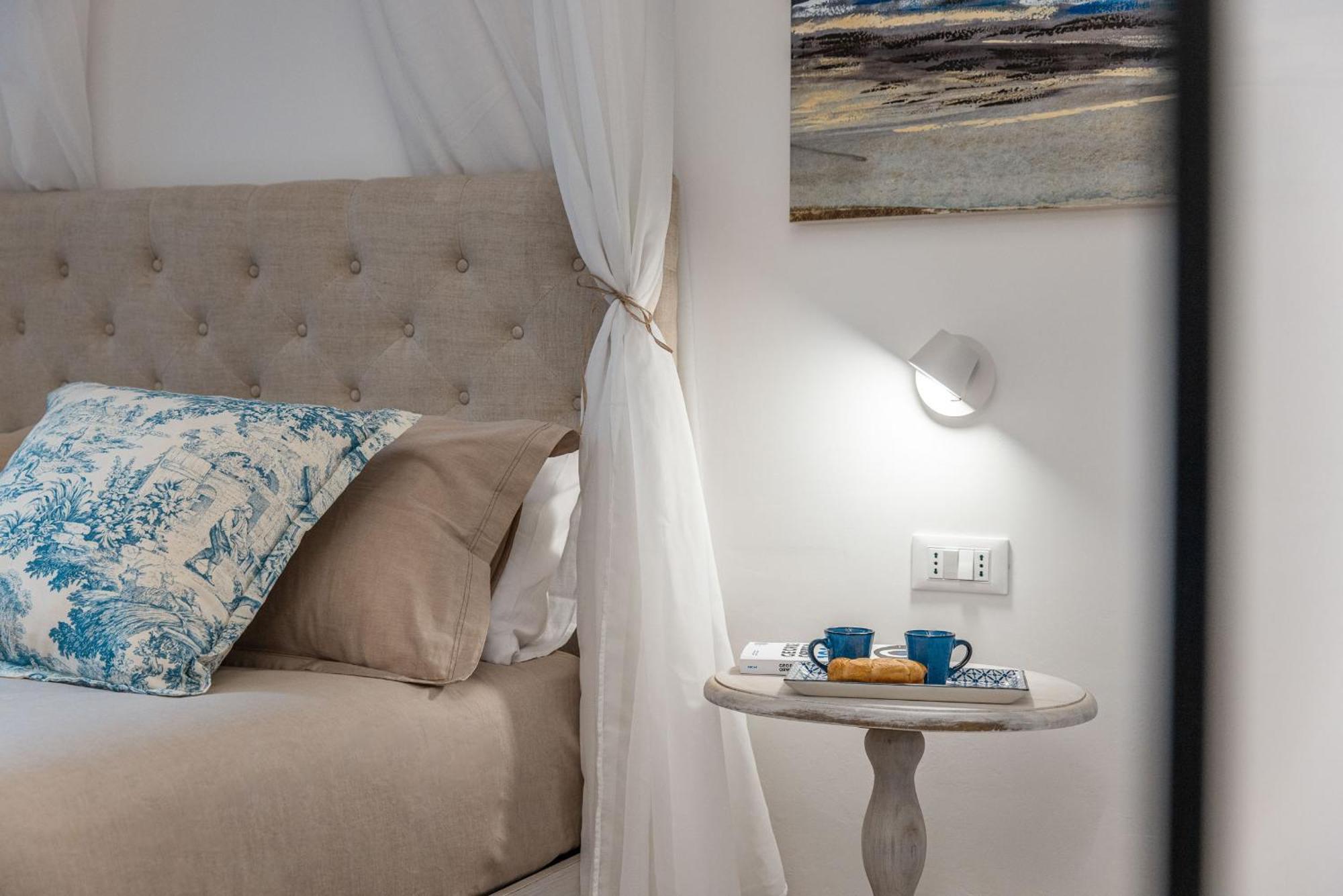 Loft Regina Minor Lägenhet Monopoli Exteriör bild