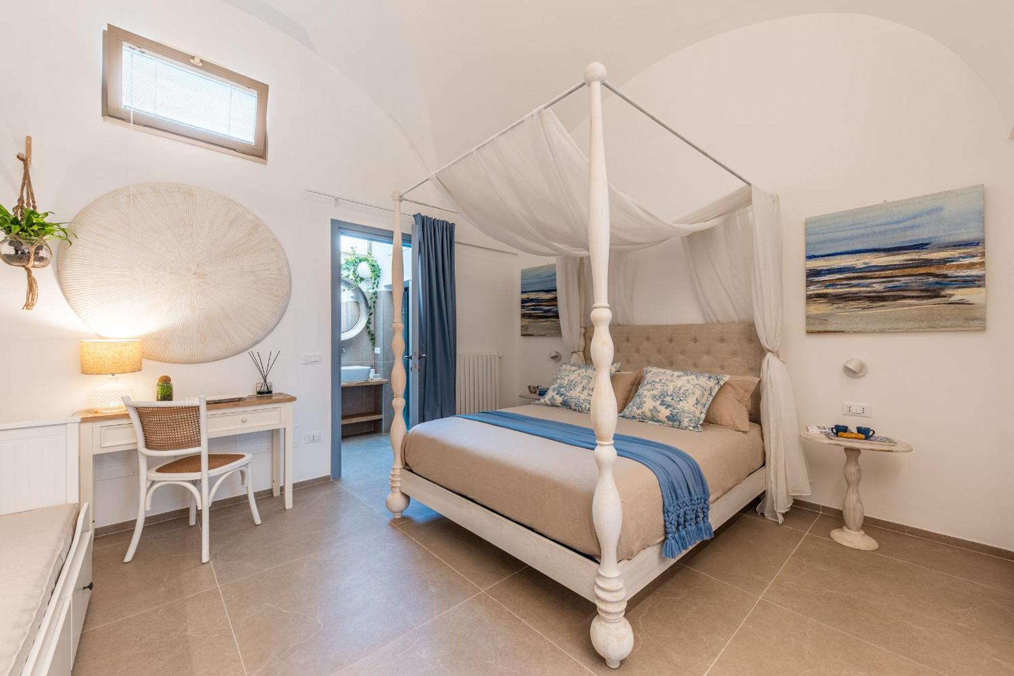 Loft Regina Minor Lägenhet Monopoli Exteriör bild